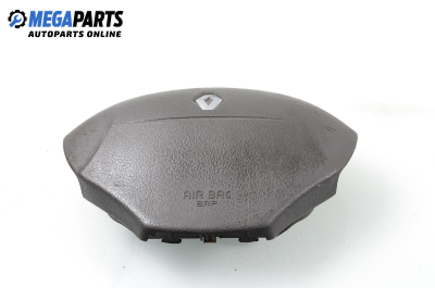 Airbag за Renault Scenic I Minivan (09.1999 - 07.2010), 4+1 вр., миниван, позиция: предна