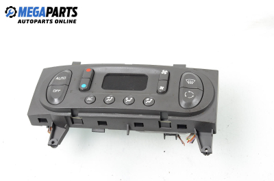 Панел климатроник за Renault Scenic I Minivan (09.1999 - 07.2010)
