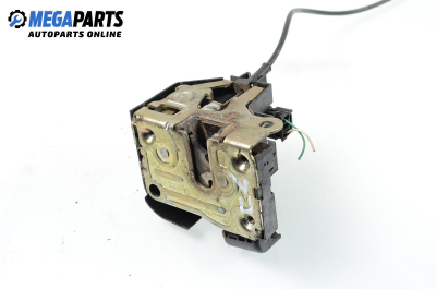 Брава на врата за Renault Scenic I Minivan (09.1999 - 07.2010), позиция: предна, лява