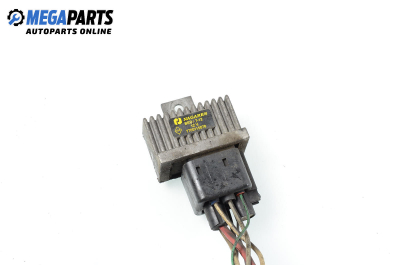 Реле подгревни свещи за Renault Scenic I Minivan (09.1999 - 07.2010) 1.9 dCi (JA05, JA1F), № 7700115078