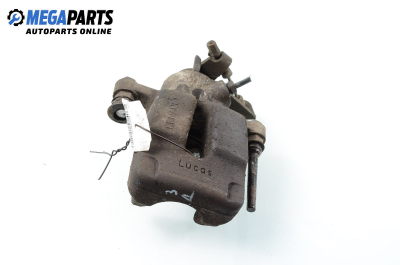 Спирачен апарат за Renault Scenic I Minivan (09.1999 - 07.2010), позиция: задна, дясна