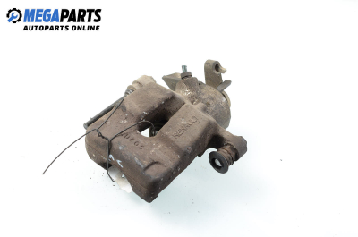 Спирачен апарат за Renault Scenic I Minivan (09.1999 - 07.2010), позиция: задна, лява