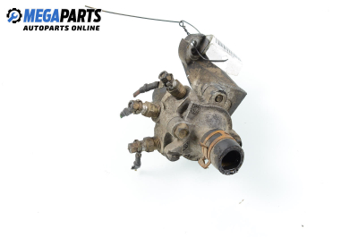 Нагревател антифриз за Renault Scenic I Minivan (09.1999 - 07.2010) 1.9 dCi (JA05, JA1F), 102 к.с.