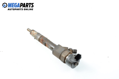 Дюза дизел за Renault Scenic I Minivan (09.1999 - 07.2010) 1.9 dCi (JA05, JA1F), 102 к.с., № Bosch 0 445 110 021