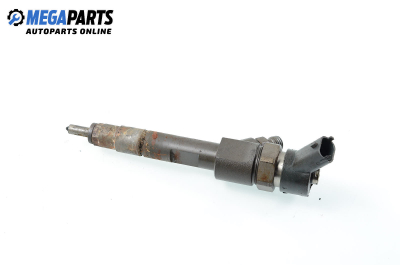 Дюза дизел за Renault Scenic I Minivan (09.1999 - 07.2010) 1.9 dCi (JA05, JA1F), 102 к.с., № Bosch 0 445 110 021