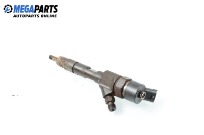 Дюза дизел за Renault Scenic I Minivan (09.1999 - 07.2010) 1.9 dCi (JA05, JA1F), 102 к.с., № Bosch 0 445 110 021