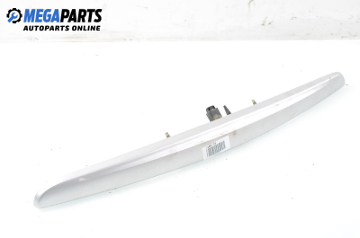 Лайсна заден капак за Citroen C3 Hatchback I (02.2002 - 11.2009), хечбек, позиция: задна