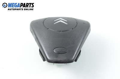 Airbag за Citroen C3 Hatchback I (02.2002 - 11.2009), 4+1 вр., хечбек, позиция: предна