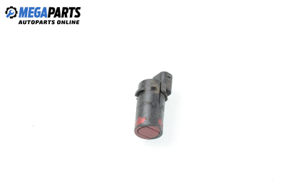 Парктроник за Citroen C3 Hatchback I (02.2002 - 11.2009)