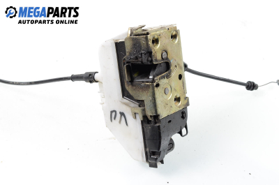 Брава на врата за Citroen C3 Hatchback I (02.2002 - 11.2009), позиция: предна, лява