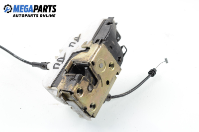 Брава на врата за Citroen C3 Hatchback I (02.2002 - 11.2009), позиция: предна, дясна