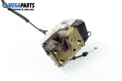 Брава на врата за Citroen C3 Hatchback I (02.2002 - 11.2009), позиция: задна, дясна