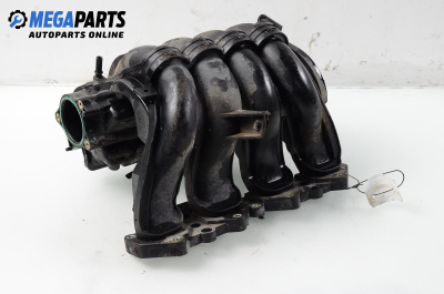 Всмукателен колектор за Citroen C3 Hatchback I (02.2002 - 11.2009) 1.6 16V, 109 к.с.