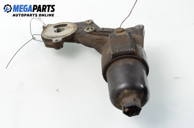Корпус за маслен филтър за Citroen C3 Hatchback I (02.2002 - 11.2009) 1.6 16V, 109 к.с.