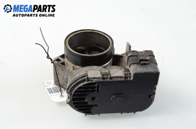 Дроселова клапа за Citroen C3 Hatchback I (02.2002 - 11.2009) 1.6 16V, 109 к.с.