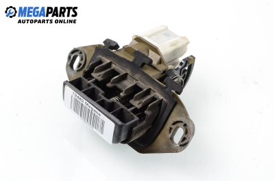 Ключалка заден капак за Renault Megane I Coach (03.1996 - 08.2003), купе