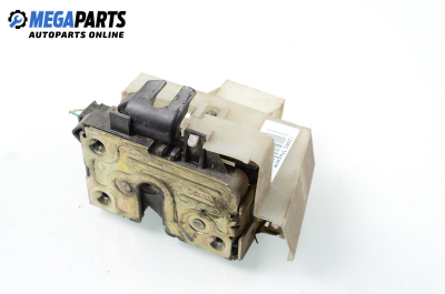 Брава на врата за Renault Megane I Coach (03.1996 - 08.2003), позиция: лява