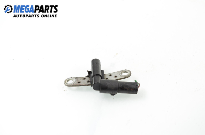 Датчик за колянов вал за Renault Megane I Coach (03.1996 - 08.2003) 1.6 16V (DA0B, DA04, DA11), 107 к.с.