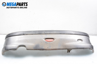 Задна броня за Peugeot 206 Hatchback (08.1998 - 12.2012), хечбек