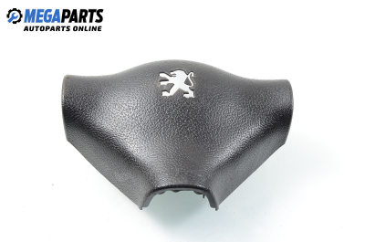 Airbag за Peugeot 206 Hatchback (08.1998 - 12.2012), 2+1 вр., хечбек, позиция: предна