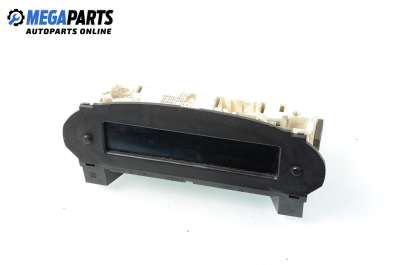 Часовник за Peugeot 206 Hatchback (08.1998 - 12.2012)