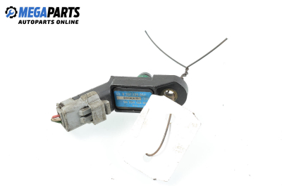 MAP сензор за Peugeot 206 Hatchback (08.1998 - 12.2012), № Bosch 0 261 230 057