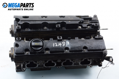 Глава за Peugeot 206 Hatchback (08.1998 - 12.2012) 2.0 S16, 135 к.с.