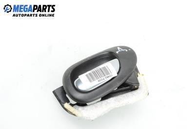 Вътрешна дръжка за Peugeot 206 Hatchback (08.1998 - 12.2012), 2+1 вр., хечбек, позиция: дясна