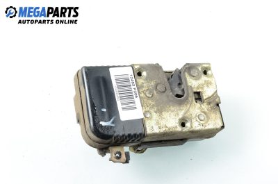 Брава на врата за Peugeot 206 Hatchback (08.1998 - 12.2012), позиция: лява