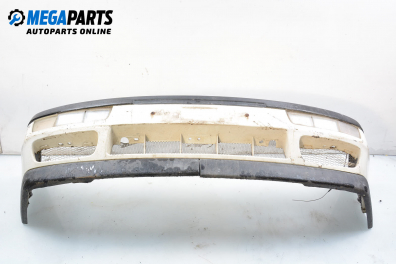 Предна броня за Volkswagen Vento Sedan (11.1991 - 09.1998), седан, позиция: предна