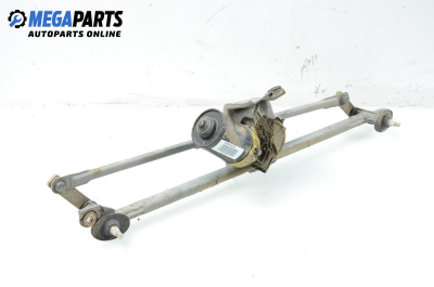 Ел. мотор за чистачките за Volkswagen Vento Sedan (11.1991 - 09.1998), седан, позиция: предна