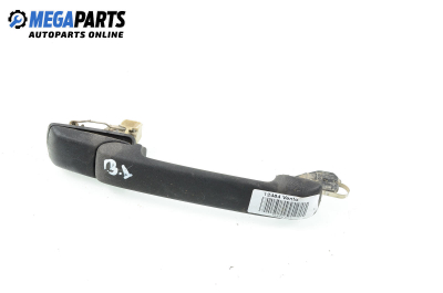 Външна дръжка за Volkswagen Vento Sedan (11.1991 - 09.1998), 4+1 вр., седан, позиция: задна, дясна