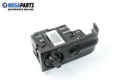 Ключ светлини  за Volkswagen Vento Sedan (11.1991 - 09.1998)