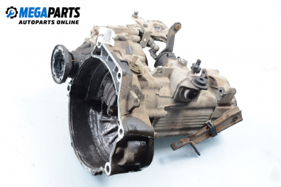 Ръчна скоростна кутия за Volkswagen Vento Sedan (11.1991 - 09.1998) 1.9 TD, 75 к.с.