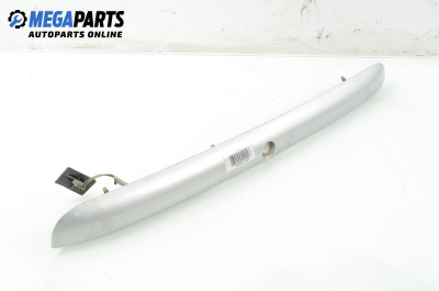 Лайсна заден капак за Volkswagen Passat Sedan B5 (08.1996 - 12.2001), седан, позиция: задна