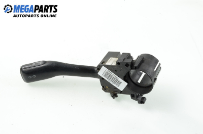 Лостче за светлини за Volkswagen Passat Sedan B5 (08.1996 - 12.2001)