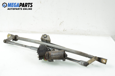 Ел. мотор за чистачките за Volkswagen Passat Sedan B5 (08.1996 - 12.2001), седан, позиция: предна