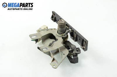 Ключалка заден капак за Volkswagen Passat Sedan B5 (08.1996 - 12.2001), седан