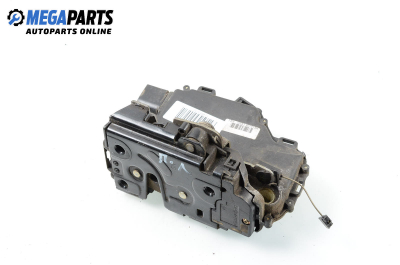 Брава на врата за Volkswagen Passat Sedan B5 (08.1996 - 12.2001), позиция: предна, лява