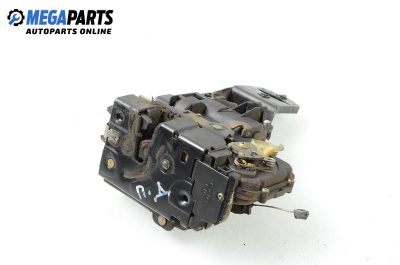 Брава на врата за Volkswagen Passat Sedan B5 (08.1996 - 12.2001), позиция: предна, дясна