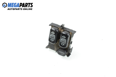 Бутони ел. стъкла  за Mercedes-Benz A-Class Hatchback  (W168) (07.1997 - 08.2004)