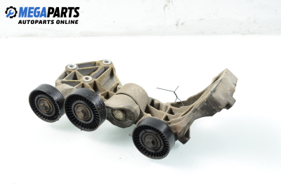 Обтяжни ролки за Mercedes-Benz A-Class Hatchback  W168 (07.1997 - 08.2004) A 140 (168.031, 168.131), 82 к.с.