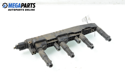 Запалителна бобина за Mercedes-Benz A-Class Hatchback  (W168) (07.1997 - 08.2004) A 140 (168.031, 168.131), 82 к.с.