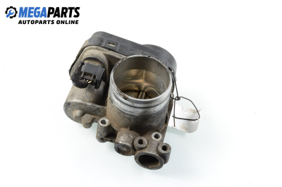 Дроселова клапа за Mercedes-Benz A-Class Hatchback  (W168) (07.1997 - 08.2004) A 140 (168.031, 168.131), 82 к.с.