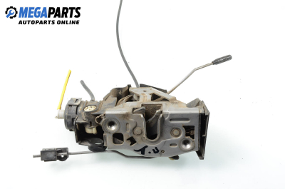 Брава на врата за Mercedes-Benz A-Class Hatchback  (W168) (07.1997 - 08.2004), позиция: предна, дясна