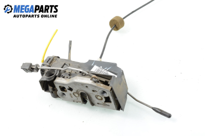 Брава на врата за Mercedes-Benz A-Class Hatchback  (W168) (07.1997 - 08.2004), позиция: предна, лява