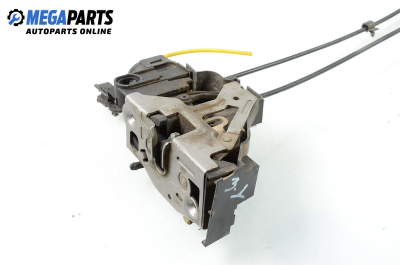 Брава на врата за Mercedes-Benz A-Class Hatchback  (W168) (07.1997 - 08.2004), позиция: задна, дясна