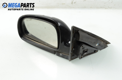 Огледало за Daewoo Leganza Sedan (06.1997 - 04.2004), 4+1 вр., седан, позиция: лява