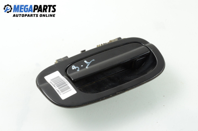 Външна дръжка за Daewoo Leganza Sedan (06.1997 - 04.2004), 4+1 вр., седан, позиция: задна, дясна