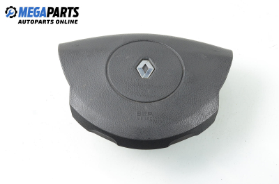 Airbag за Renault Laguna II Grandtour (03.2001 - 12.2007), 4+1 вр., комби, позиция: предна